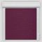 Рулонна штора Berlin закритого типу Фіолетовий (RT-01-2142)