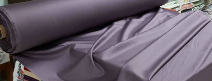 Сатин однотонний EXCALIBUR, №321 (Полуторний)