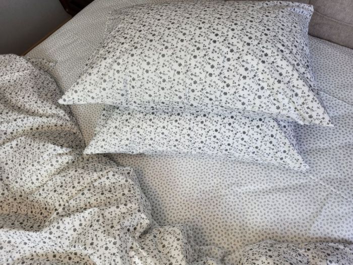 Гармонія, cotton (Полуторний)