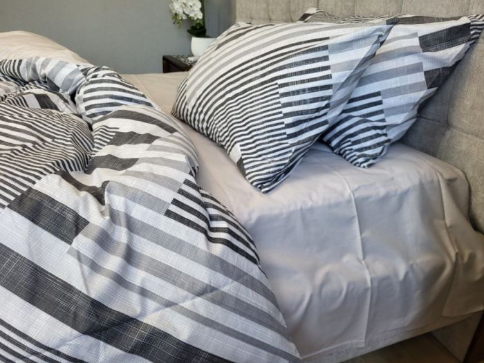 Трек, cotton (Полуторний)