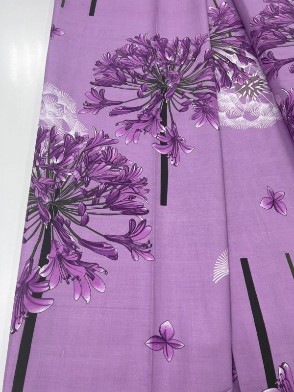 Алліум, бязь нав 50/70см (Двоспальний)