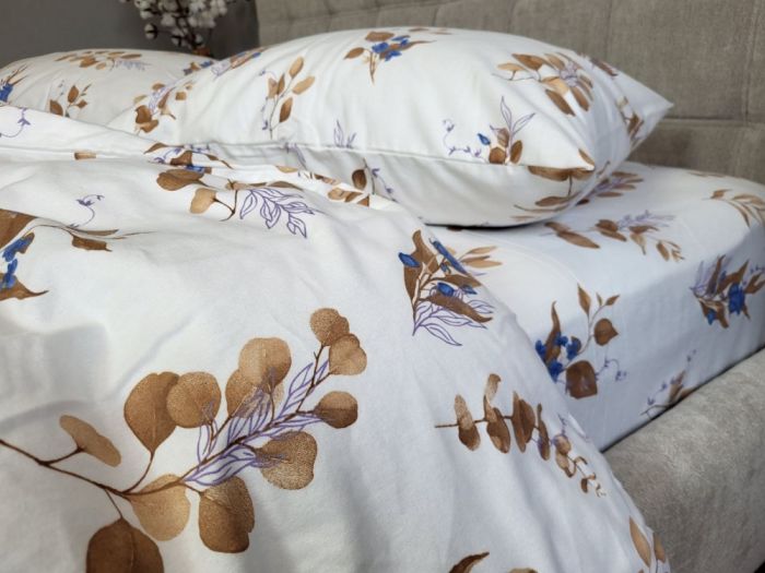 Сандра, Turkish flannel (Полуторний)