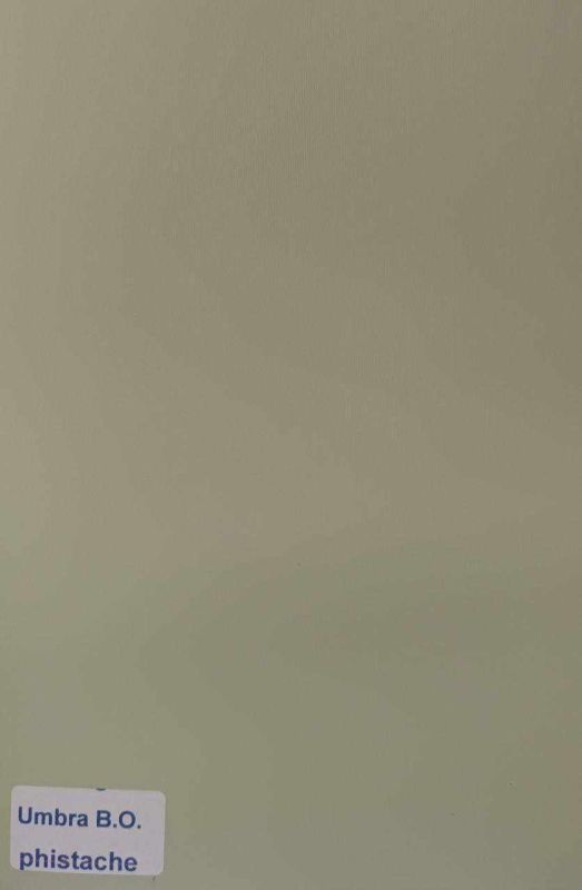 Рулонна штора Umbra Блекаут закритого типу М'ятний