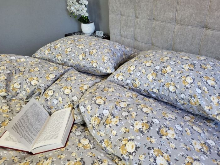 Фансі, Turkish flannel нав 50*70см (Євро)