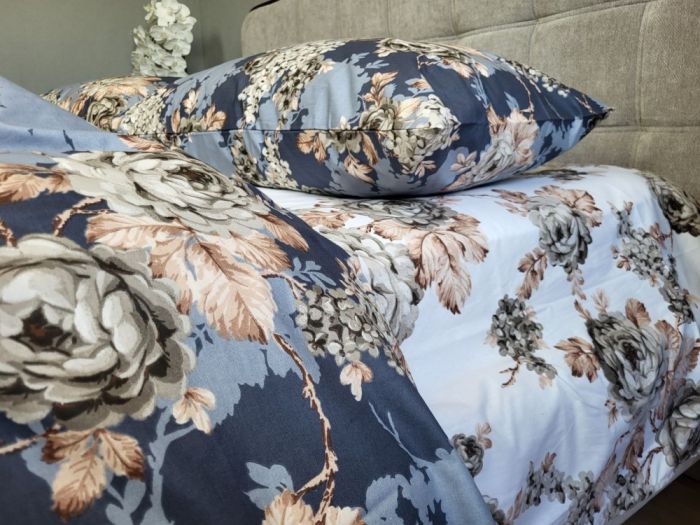 Глорія, cotton (Полуторний)