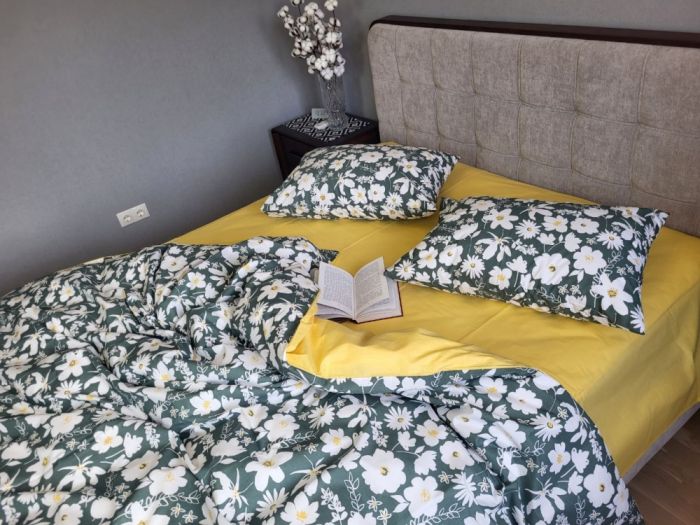 Ейфорія, cotton (Полуторний)