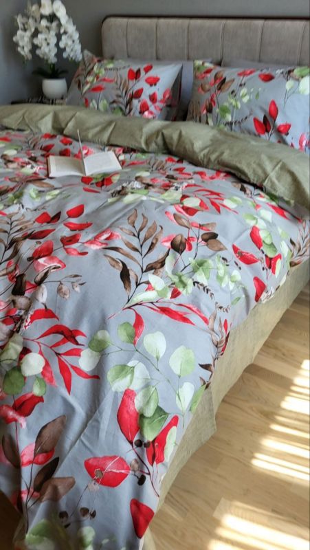 Евкаліпт, cotton (Полуторний)