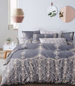 Шаян, сатин (Полуторний)