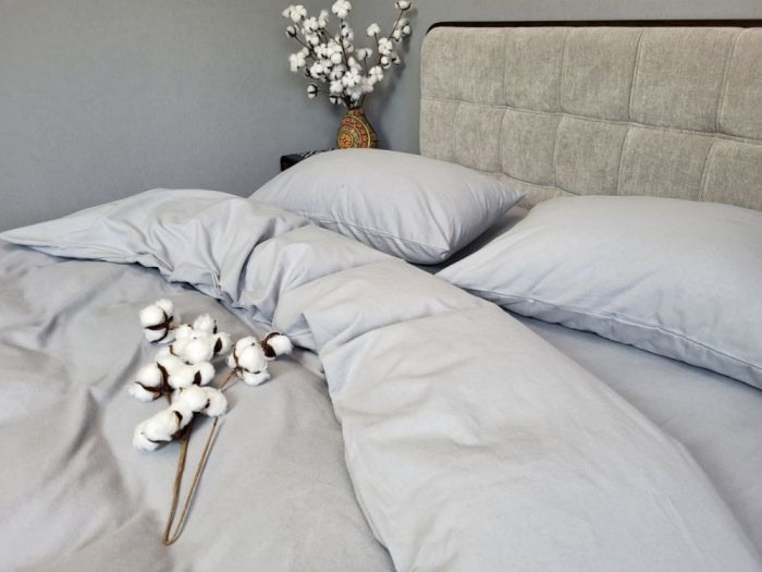 Сірий S147, Turkish flannel (Євро)