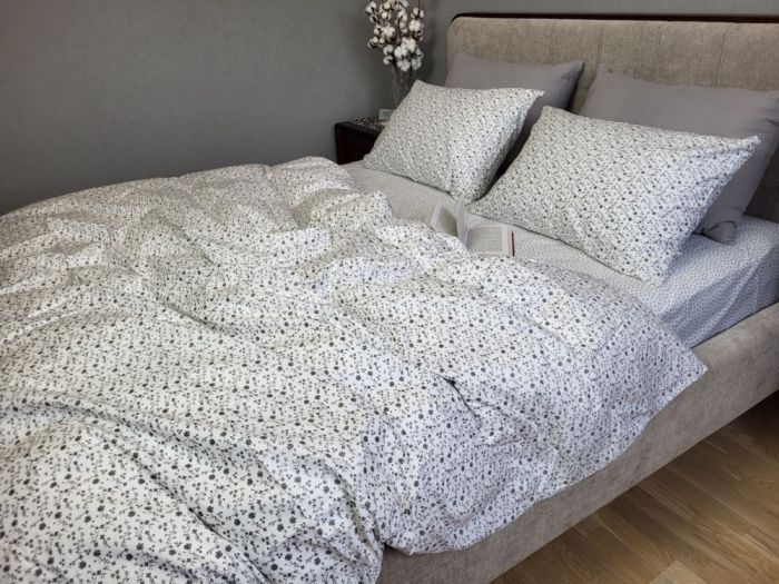 Гармонія, cotton (Полуторний)