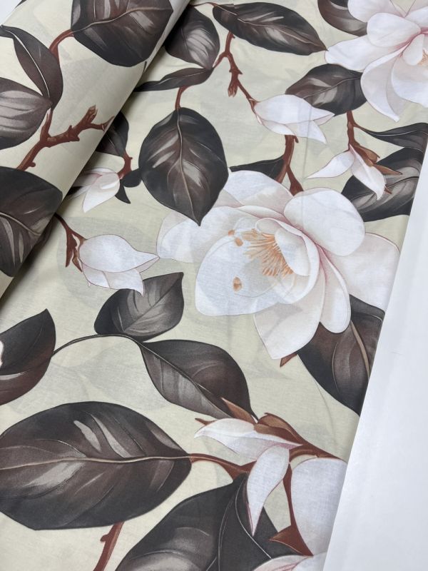 Соломія, ранфорс (Полуторний)