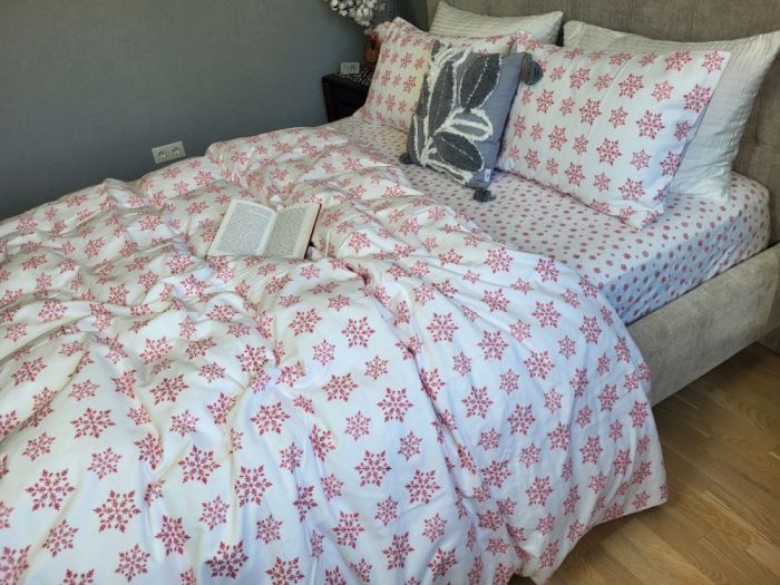 Блиск, Turkish flannel (Полуторний)