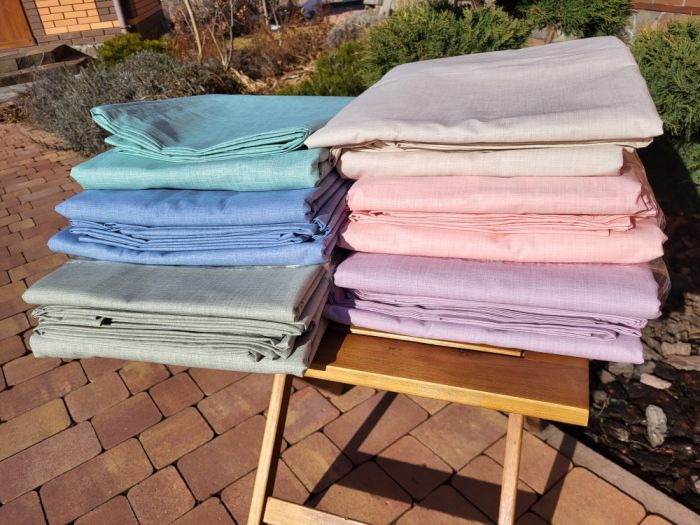 LOFT №104, cotton (Полуторний)