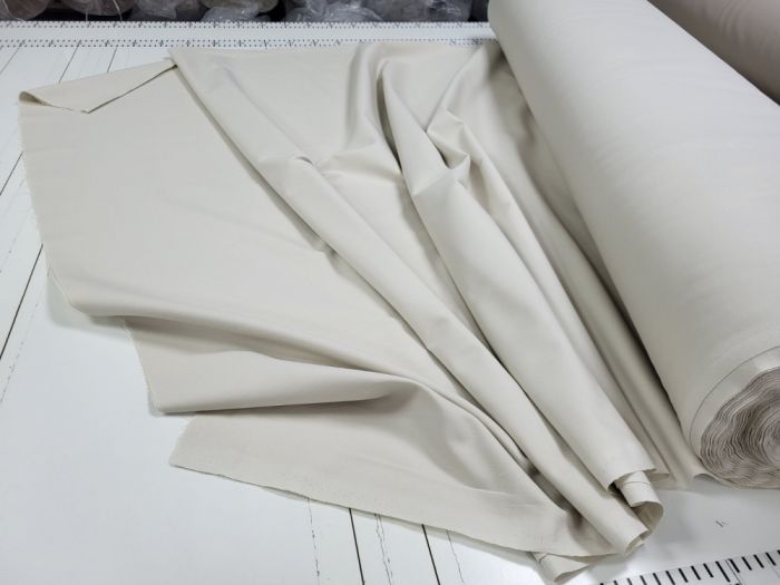 Світлий беж, бязь PREMIUM (Полуторний)