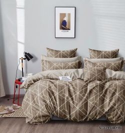 Шарм, сатин (Полуторний)