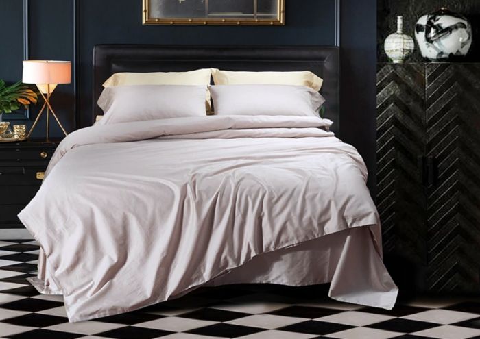 Сатин однотонний, SHELL №349 (Полуторний)