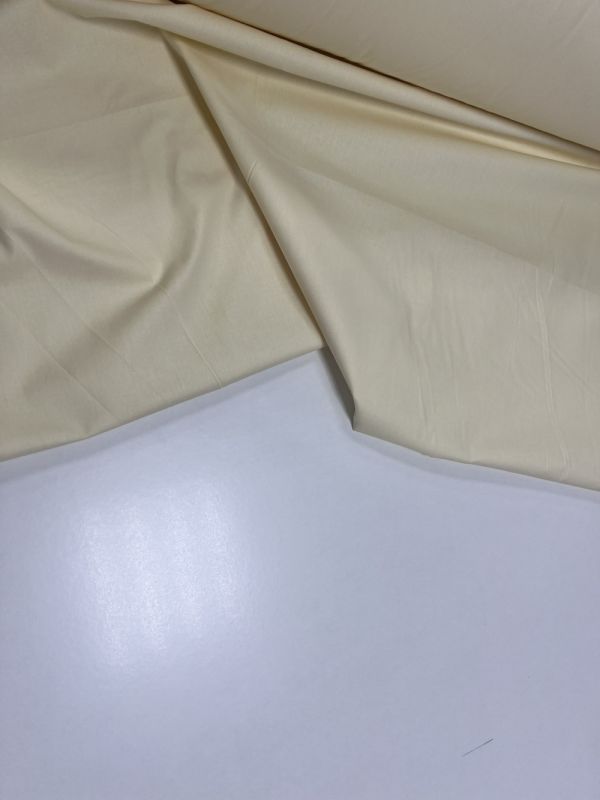 Ванільний, ранфорс (Полуторний)