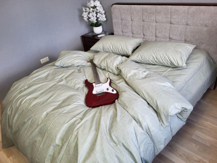 LOFT №102-69, cotton (Полуторний)