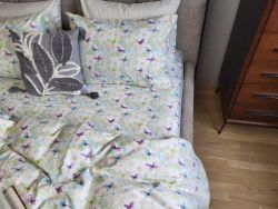 Чарівниця, Turkish flannel (Полуторний)