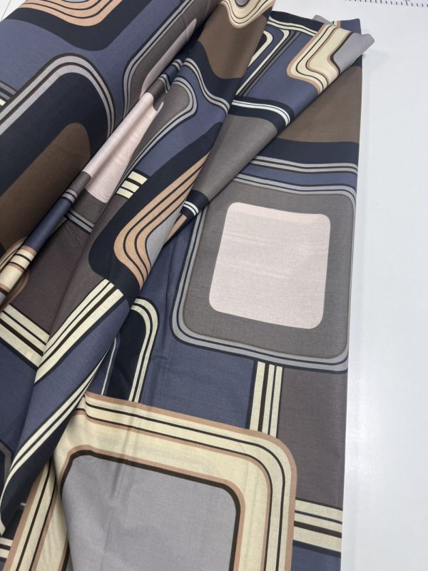 Глазур, ранфорс нав 50*70см (Двоспальний)