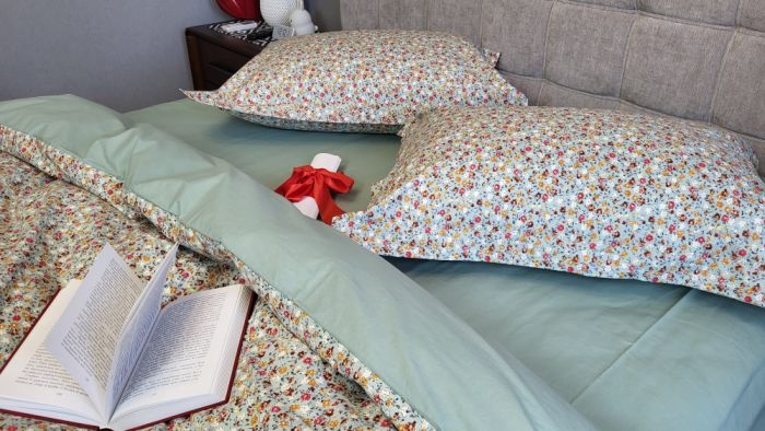 Country sagebrush, cotton (Євро)