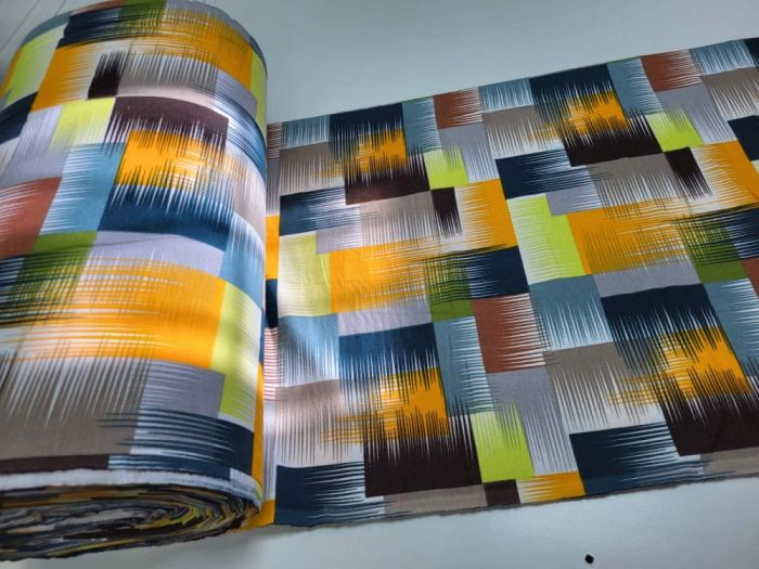 Фаворит, Turkish flannel (Полуторний)