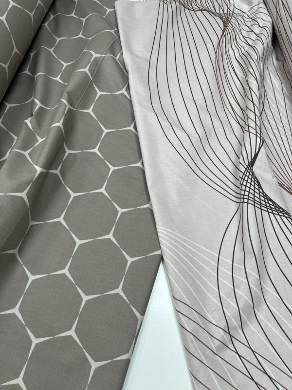 Фіона, ранфорс (Полуторний)