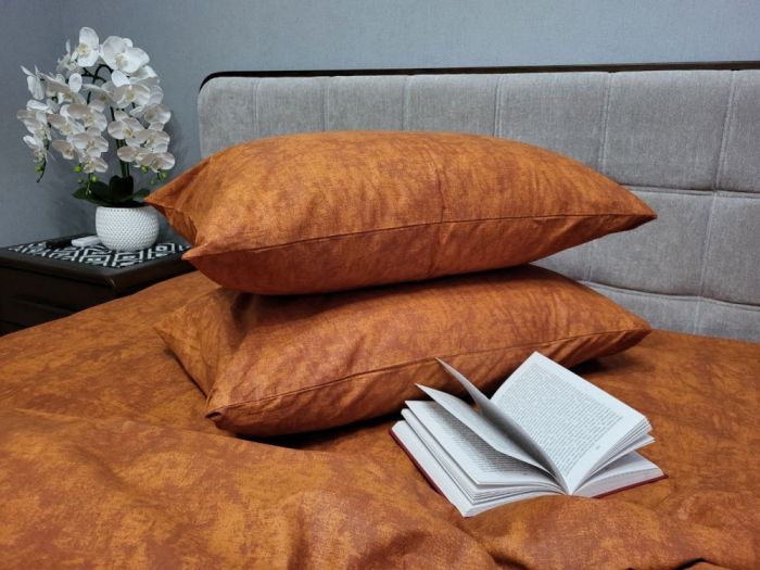 Marble №22, cotton (Полуторний)