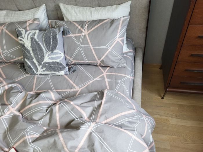 Перепліт, бязь PREMIUM (Полуторний)