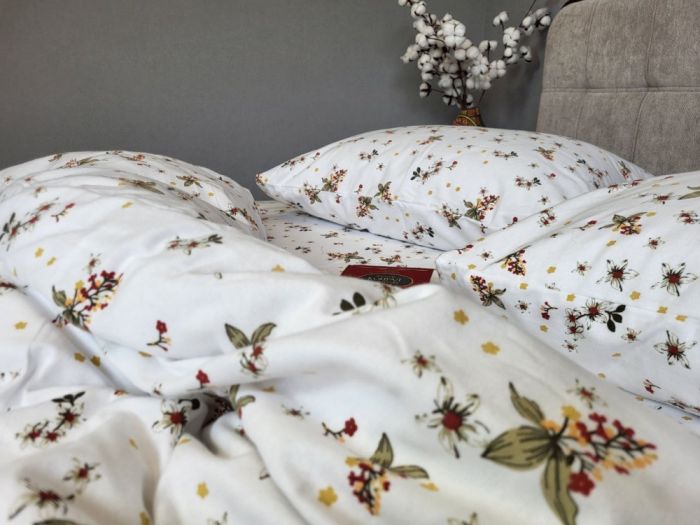 Соната, Turkish flannel (Полуторний)