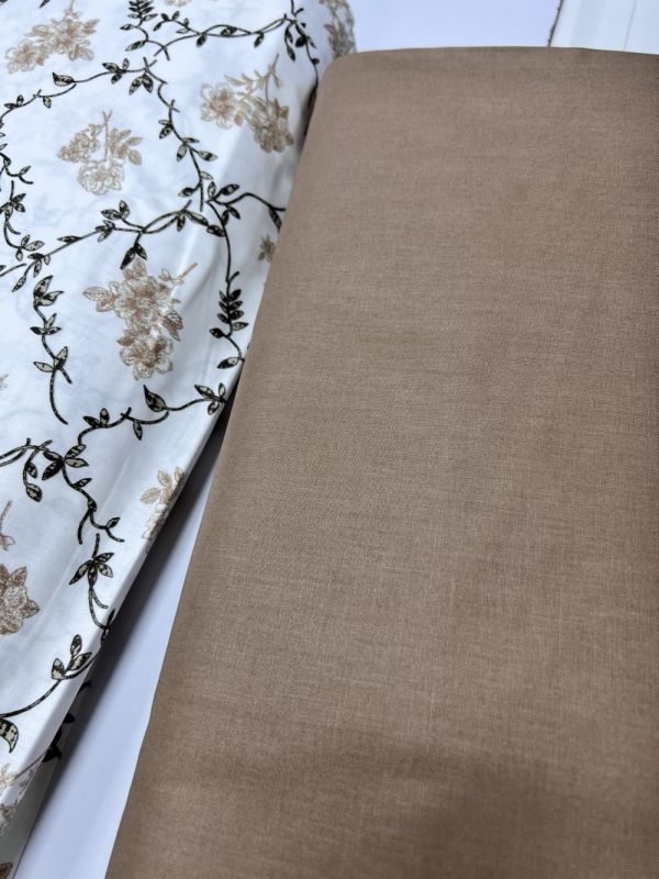 Родзинка, cotton Цільн. (Полуторний)