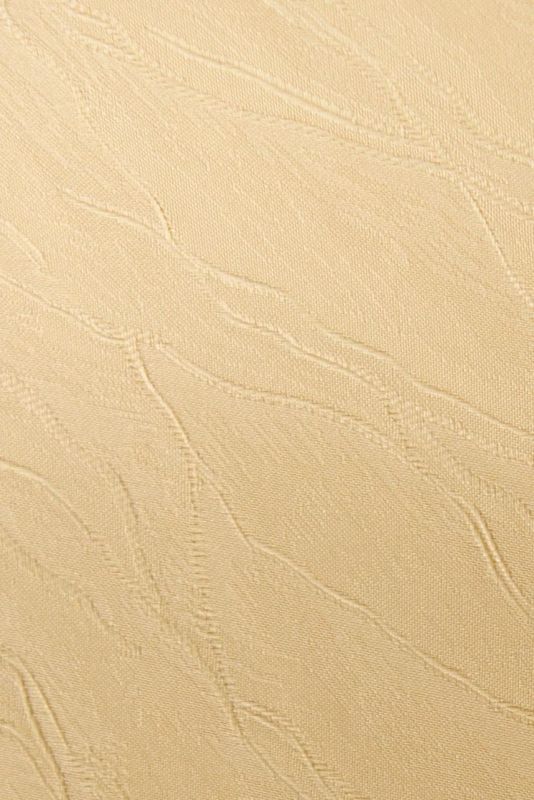 Рулонна штора Woda відкритого типу Жовтий