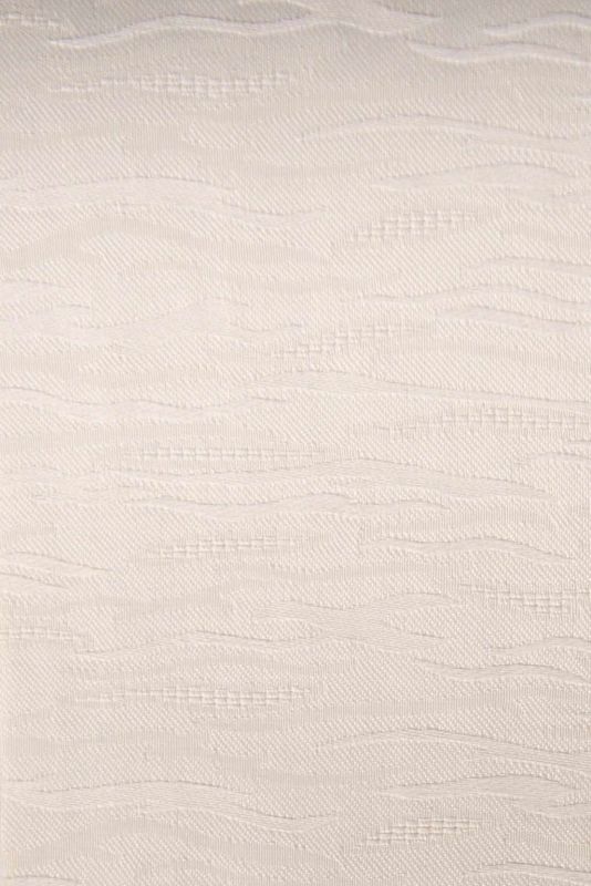 Рулонна штора Лазур закритого типу Молочний