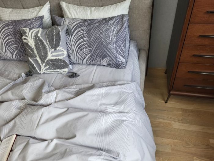 Тропіки, бязь PREMIUM (Полуторний)