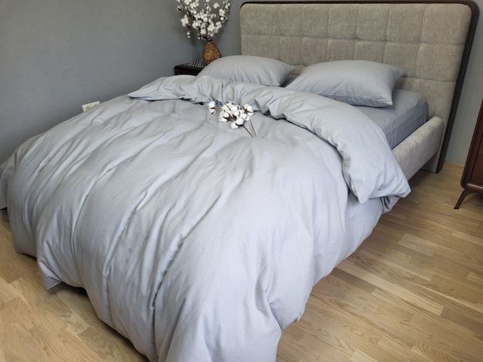 Сірий S147, Turkish flannel (Євро)