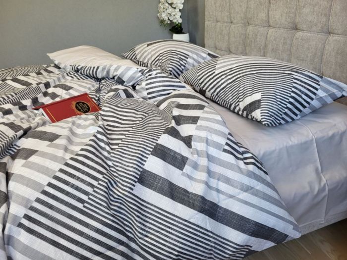 Трек, cotton (Полуторний)