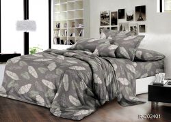 Листя, ранфорс (Полуторний)