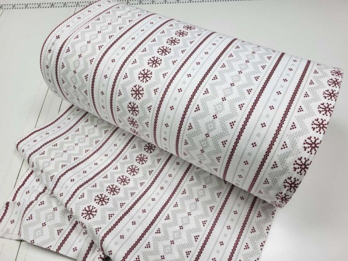 Вишиванка, Turkish flannel (Полуторний)