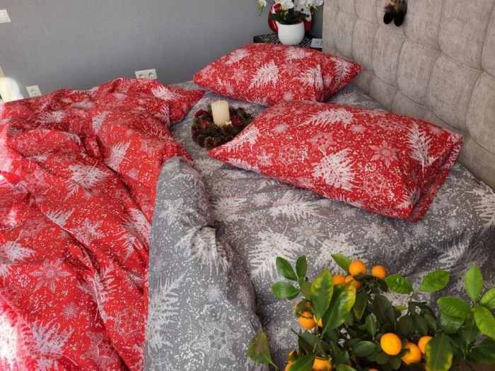 Паморозь, cotton (Полуторний)