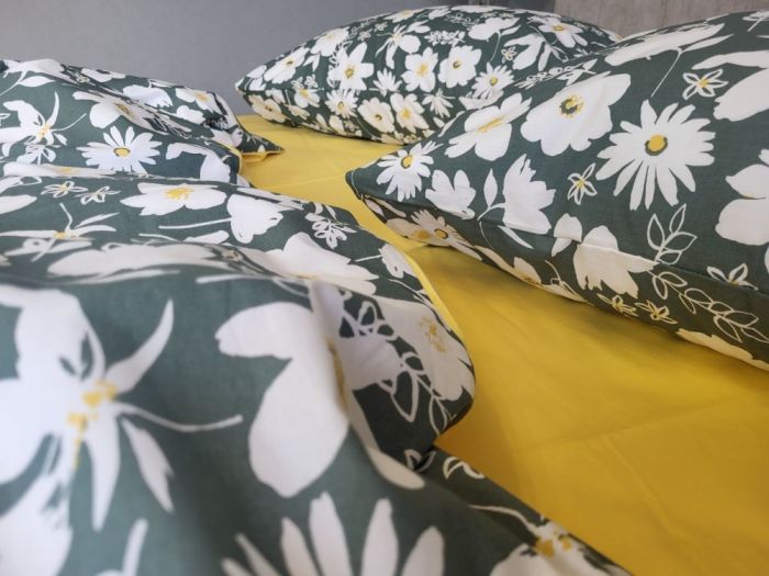 Ейфорія, cotton (Полуторний)