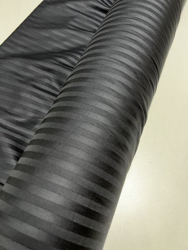 Stripe LUX DARK NIGHT 1/1см (Полуторний)