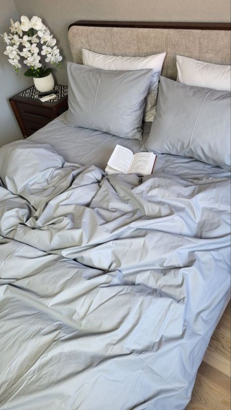 SOLO №541-147, cotton (Полуторний)