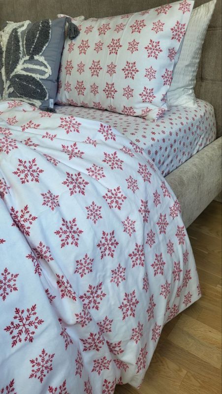 Блиск, Turkish flannel (Полуторний)