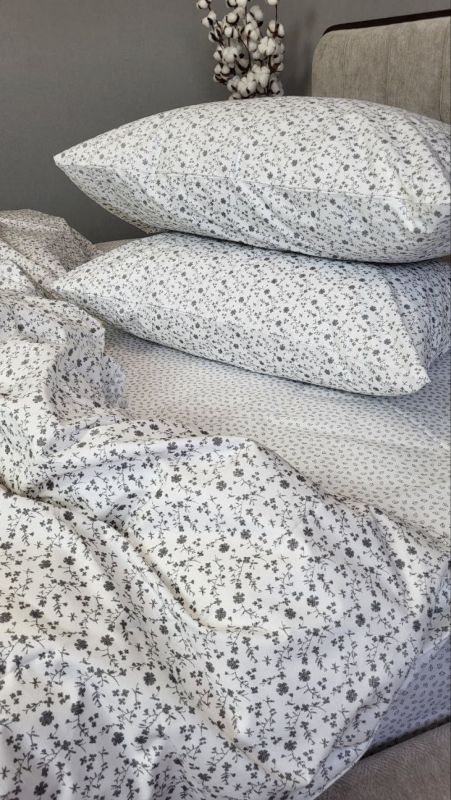 Гармонія, cotton (Полуторний)