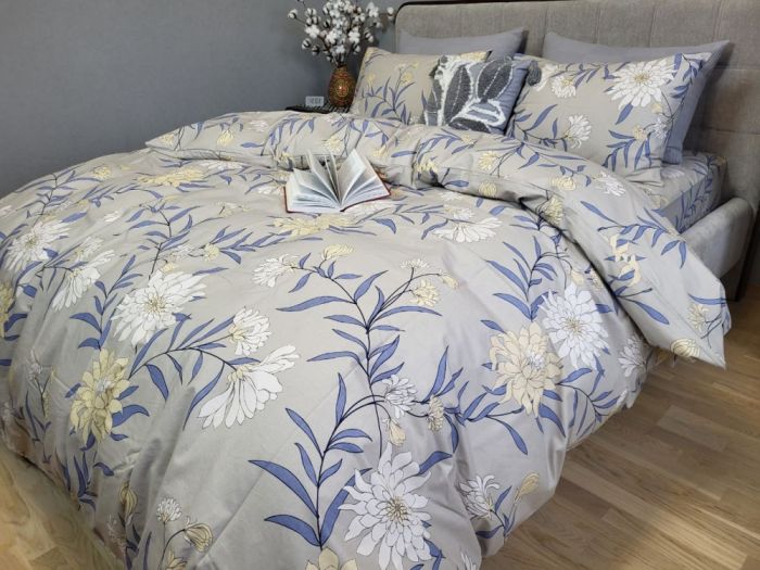 Біскотті, бязь PREMIUM (Полуторний)