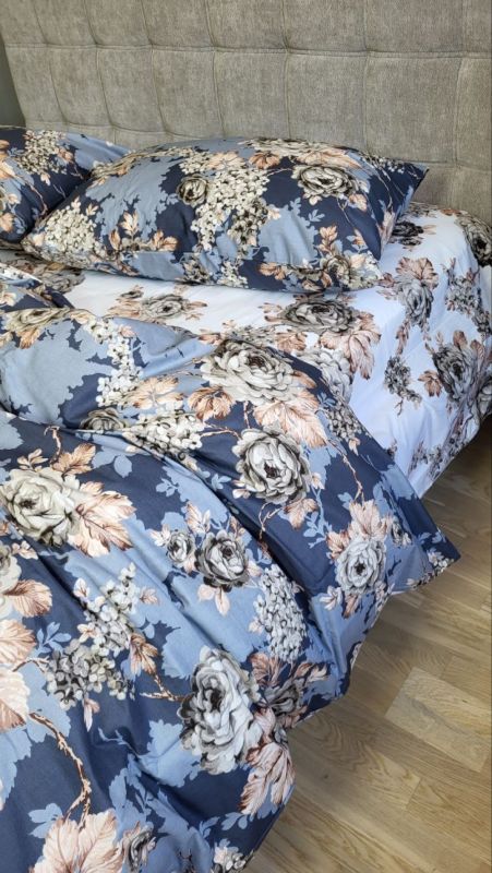 Глорія, cotton (Полуторний)