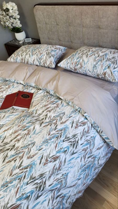 Франт, cotton (Полуторний)