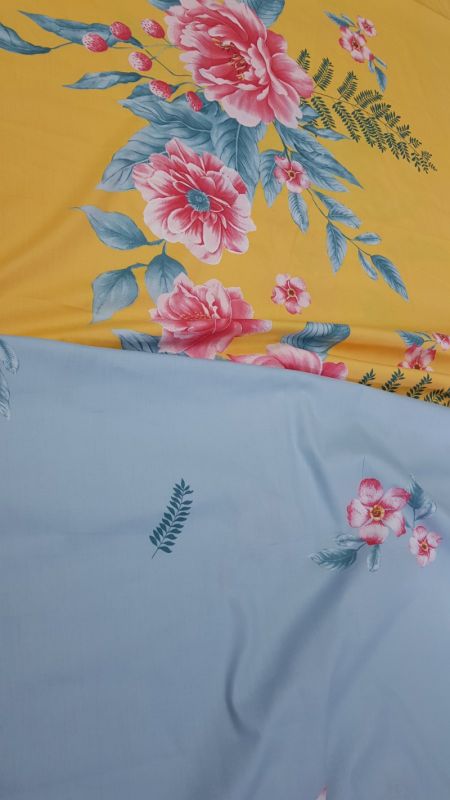 Ноель, сатин (Полуторний)