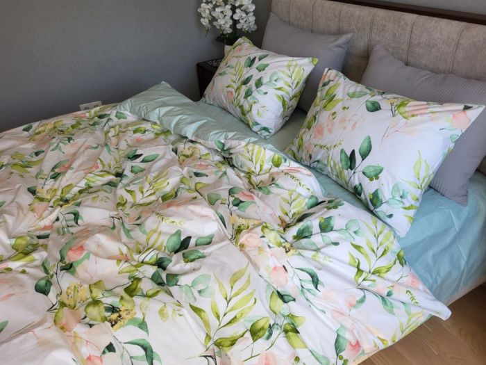 Насолода, cotton (Полуторний)