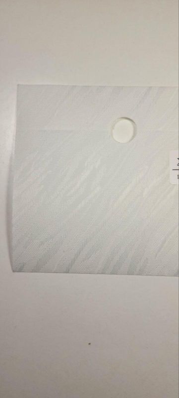 Жалюзі на вікно Lady вертикальні 127 мм тканинні Білий